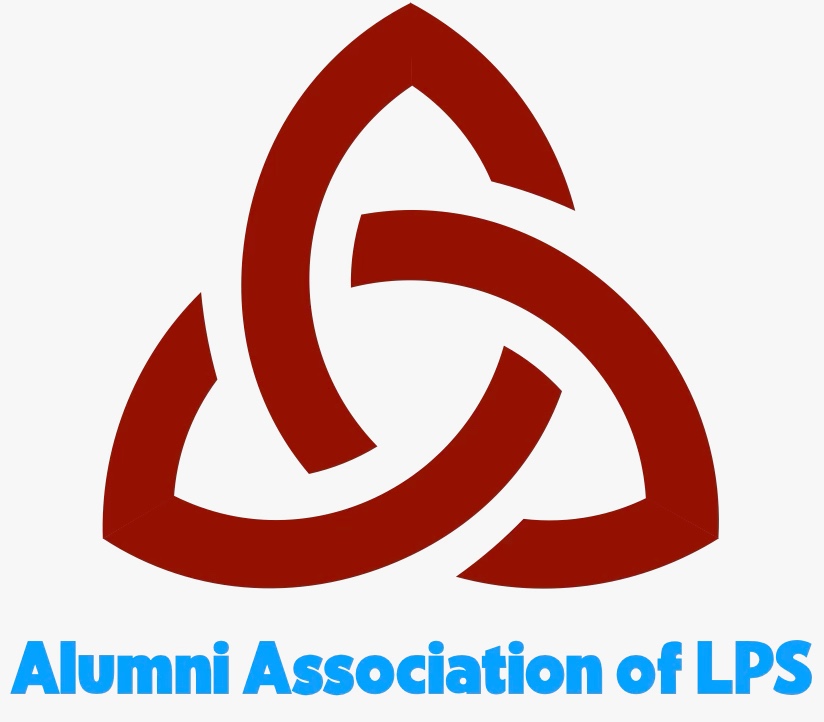 LPS Alumni Logo